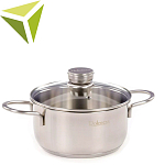 Кастрюли до 4л