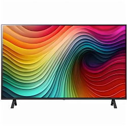 Телевизор LG 43NANO80T6A (43NANO80T6A.ARUB) 43"