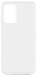 Силиконовый чехол DF для Samsung Galaxy A32 (4G) DF sCase-116