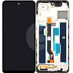 Дисплей для Tecno Pova 5+таскрин 100% LCD