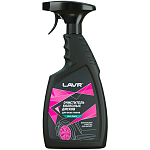 Очиститель колесных дисков LAVR Ln1439 тригер 500мл