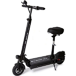 Электросамокат KUGOO Kirin M2+ (Витрина)