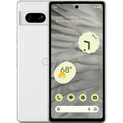 Смартфон Google Pixel 7a 8/128Gb Snow (JP). Белый