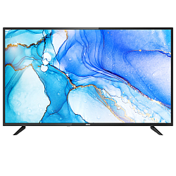 Телевизор BBK 43LEM-1047/FTS2C черный 43"