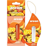 Ароматизатор AREON LIQUID TUTTI 5ml гелевый