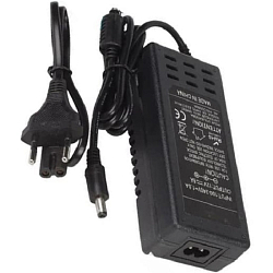 Сетевое ЗУ для ноутбука Afkas-nova A-365 12V, 6A универсальное