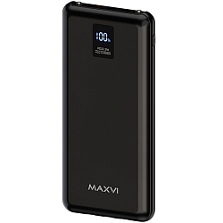 Внешний АКБ MAXVI PB10-11 (10000mAh) черный