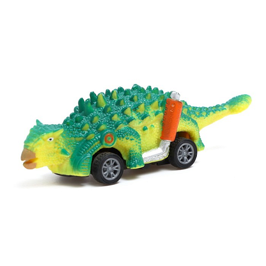Машина DINO, МИКС 7651295