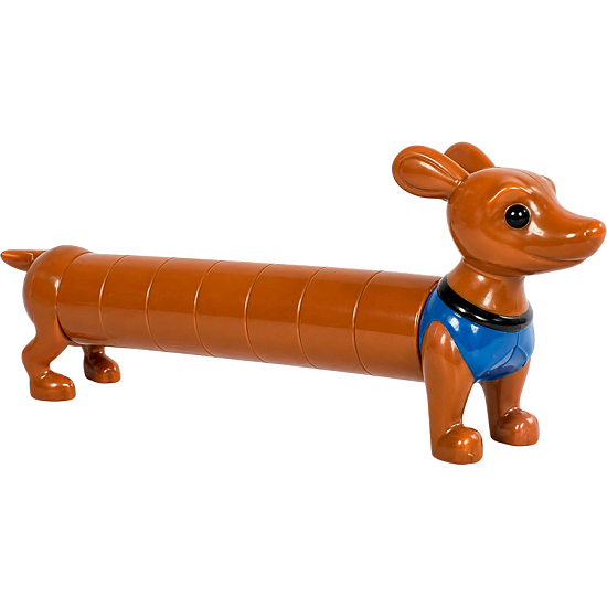 Игра настольная ходилка «Go Doggy Go»
