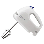 Миксер SCARLETT SC-HM40S03 белый/синий