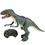 Динозавр на и/к упр. Mioshi Active "Древний хищник" (47 см, движение, свет., звук. эфф., пульт)
