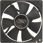 Вентилятор для ПК DEEPCOOL XFAN 120, 120мм, 3PIN + MOLEX