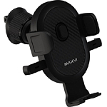 Автомобильный держатель MAXVI MV-12 черный