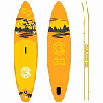 Сапборд GQ DP 335х80х15 см