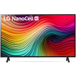 Телевизор LG 43NANO80T6A.ARUG 43"