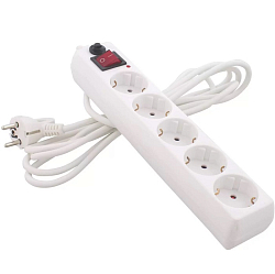 Сетевой удлинитель  3.0м СТАРТ SP 5x3, 5 розетки