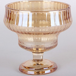 Набор сервировочных ваз 1/3 10х10.5см 6509