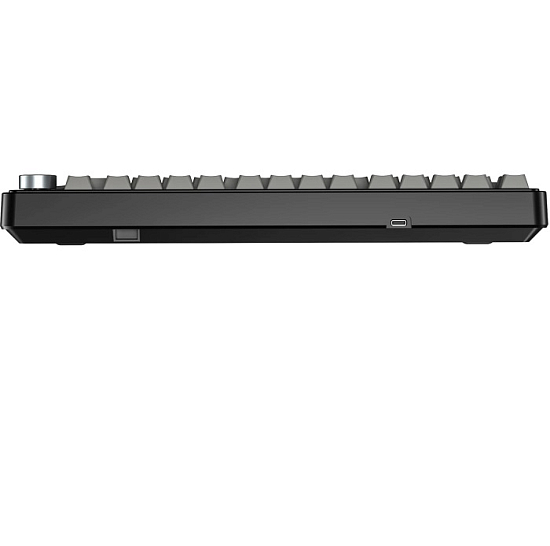 Клавиатура AULA S75 PRO Gradient Grey