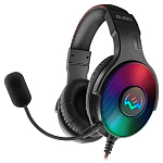 Наушники SVEN AP-U1001MV черные