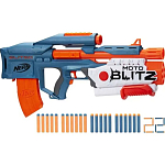 Бластер Nerf Elite Elite 2.0 моторизированный F5872EU4