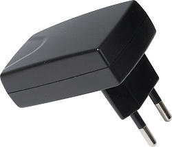 Адаптер Dendy/Sega 9В 500мА, универсальный