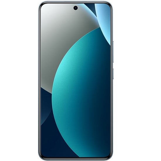 Смартфон Xiaomi Redmi Note 15 Pro 5G 8/256Gb Glacier Blue