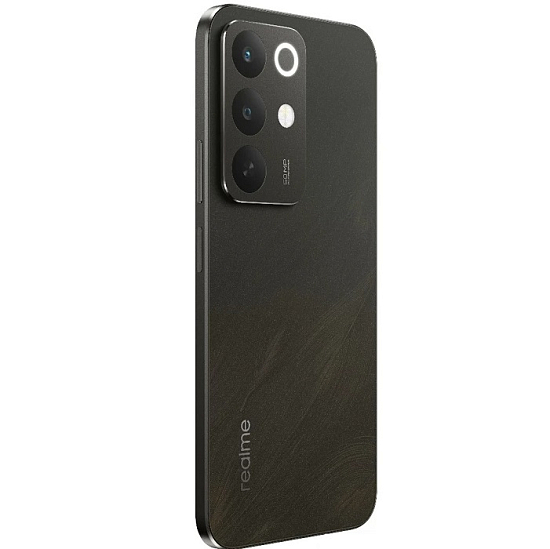 Смартфон Realme C85 8/256Gb Black