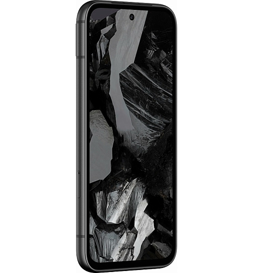 Смартфон Google Pixel 8a 128 Obsidian (US)