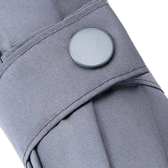 Зонт XIAOMI NINETYGO All Purpose Umbrella Grey