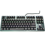 Клавиатура GEMBIRD Qutemu KB-G540L