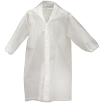 Дождевик детский, рост 120-160 см, МИКС 1677643