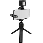 Набор влоггера для смартфона Rode Vlogger Kit USB-C edition