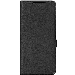 Чехол футляр-книга DF для Infinix Hot 40/40 Pro DF inFlip-38 (black)