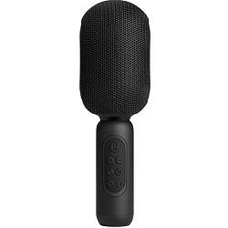 Микрофон БП Караоке MIVO MK-007 Черный