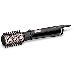 Фен-расческа BABYLISS AS200E (Вскрытая упаковка)