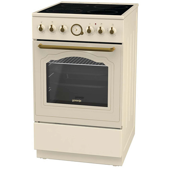 Электрическая плита GORENJE ECS5250CLI