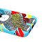 Задняя накладка Luxo Creative для iPhone 12 (114) (multicolor) (229581)