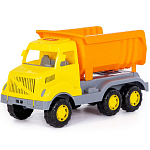 Автомобиль ПОЛЕСЬЕ Богатырь самосвал 37336