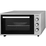 Мини-печь WILLMARK WOF-505G серый