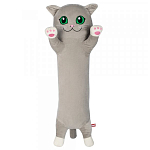 Мягкая игрушка FANCY Кот Британец