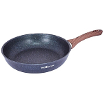 Сковорода 28см KUKMARA "Granit Ultra Induction" сгои280а