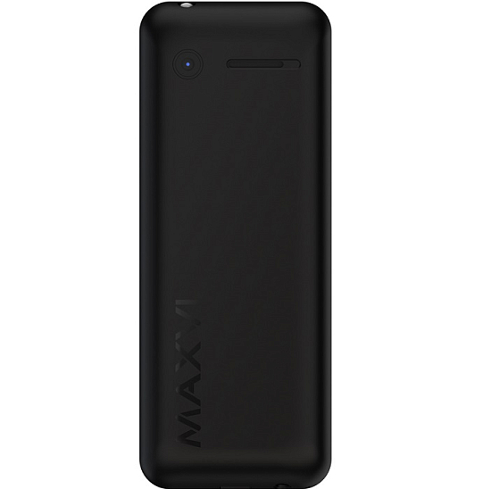 Телефон MAXVI P99 black