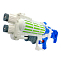Водный бластер «Космическая атака»