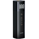 Насос портативный UGREEN ET501 (35573) Portable Tire Inflator. черный