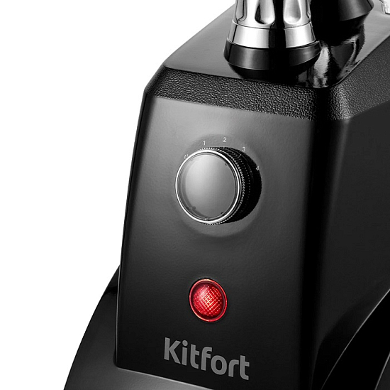 Отпариватель ручной KITFORT КТ-9125