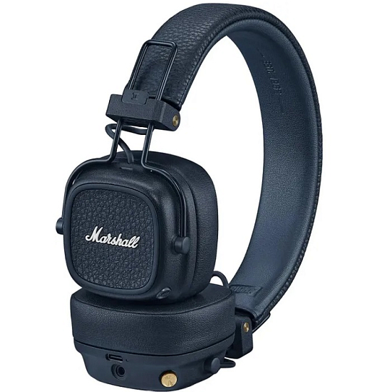 Наушники Marshall Major V Blue