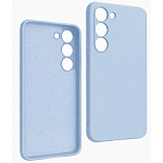 Силиконовый чехол NANO для Huawei Honor 200 (2024) лаванда