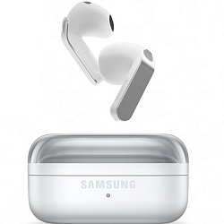 Наушники Samsung Galaxy Buds 4 белый