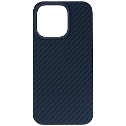 Задняя накладка K-DOO Kevlar для iPhone 14 Pro черный