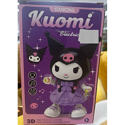 Музыкальная игрушка КУРОМИ